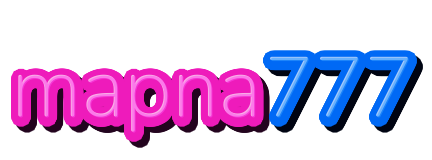 mapna777 — logo kanal
