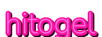 hitogel — logo kanal