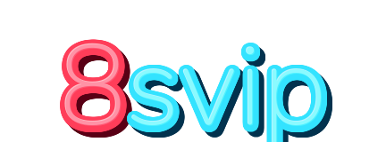 8svip — logo kanal