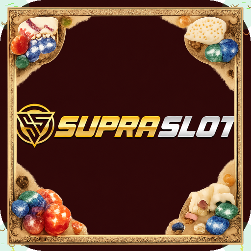 supraslot — mitra unggulan