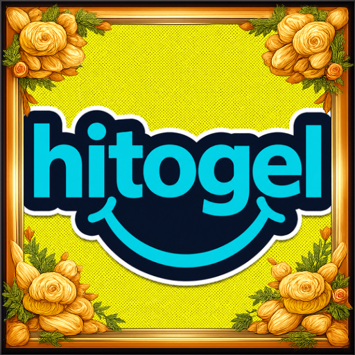 hitogel — mitra unggulan