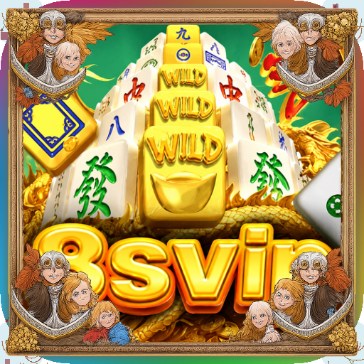 8svip — mitra unggulan
